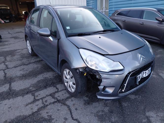 Image Moteur - CITROEN C3 2