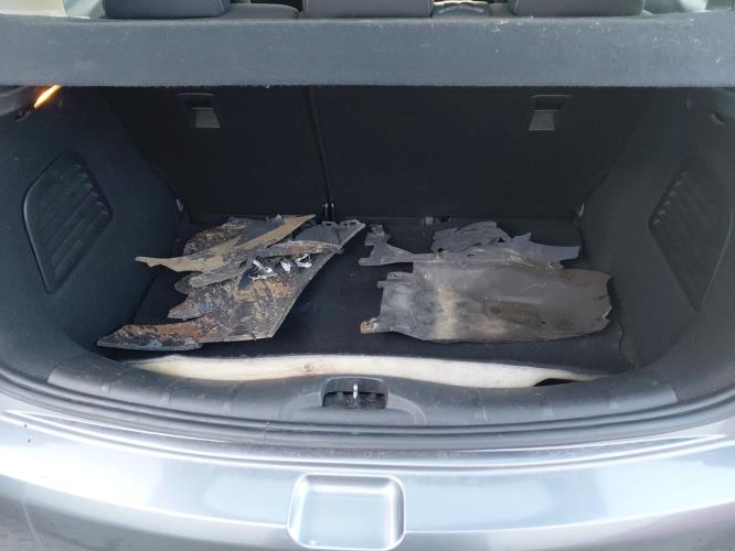Image Moteur - CITROEN C3 2