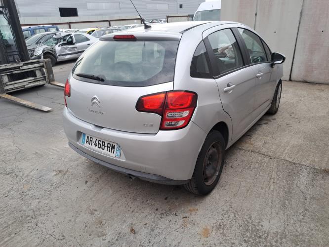 Image Moteur - CITROEN C3 2