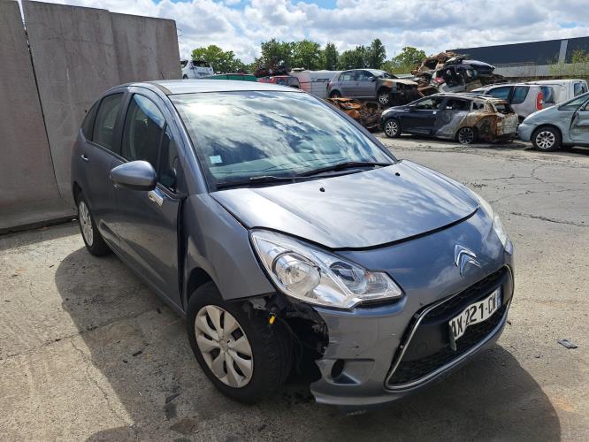Image Moteur - CITROEN C3 2