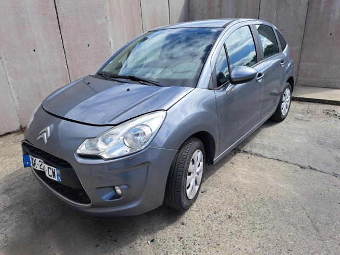 Image Moteur - CITROEN C3 2