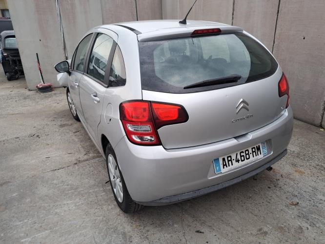 Image Moteur - CITROEN C3 2