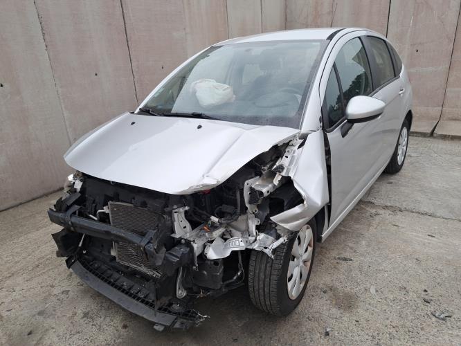 Image Moteur - CITROEN C3 2