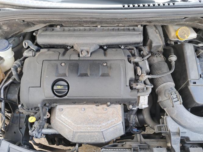 Image Moteur - CITROEN C3 2