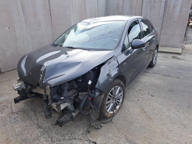 Image Feu arriere principal droit (feux) - CITROEN C4 2