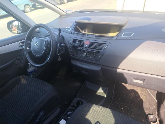 Image Jante - CITROEN C4 PICASSO 1