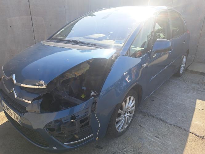 Image Jante - CITROEN C4 PICASSO 1
