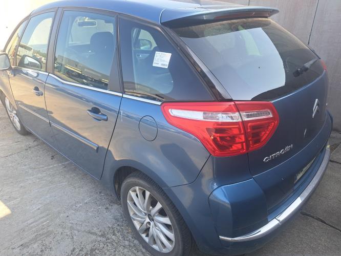 Image Jante - CITROEN C4 PICASSO 1
