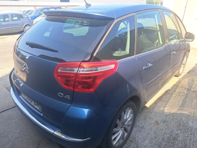 Image Jante - CITROEN C4 PICASSO 1