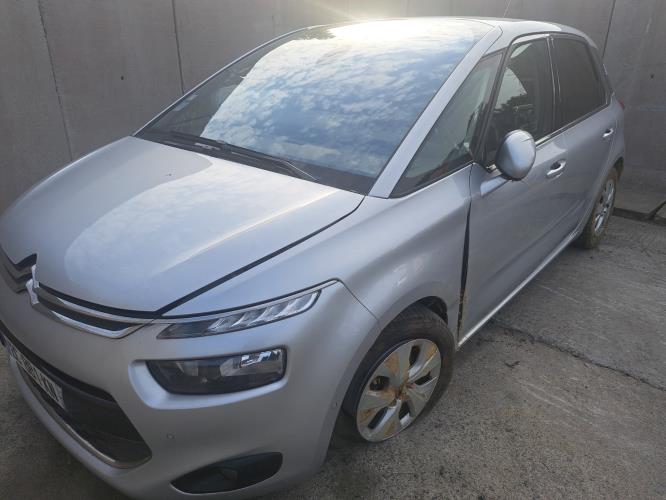 Image Feu diurne avant gauche - CITROEN C4 PICASSO 2