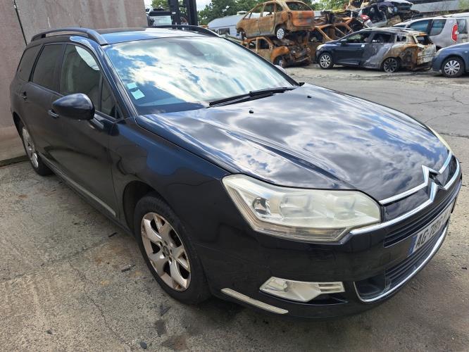 Image Retroviseur gauche - CITROEN C5 2