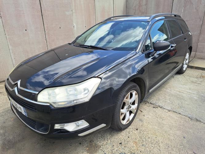 Image Retroviseur gauche - CITROEN C5 2