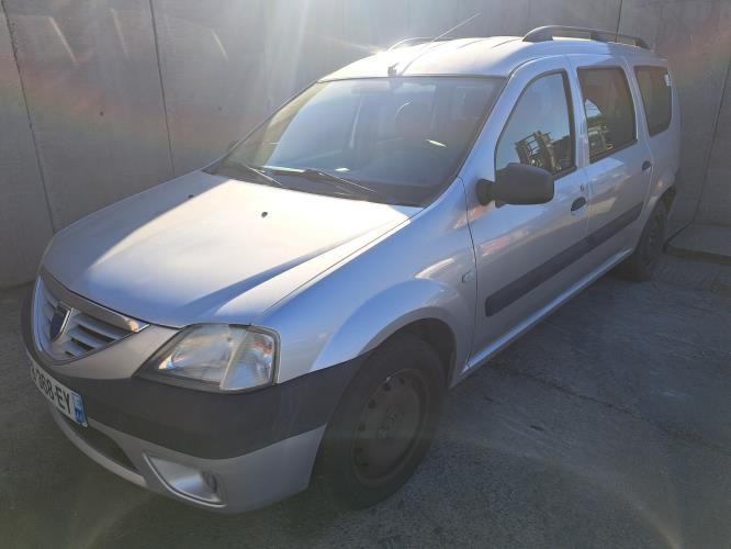 Image Retroviseur gauche - DACIA LOGAN MCV 1