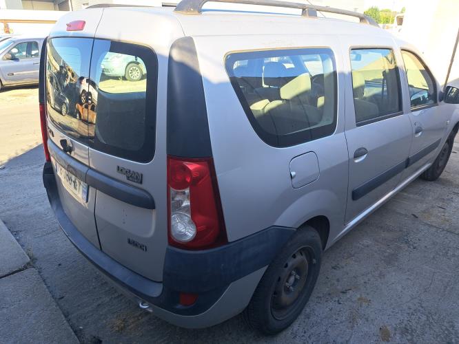Image Retroviseur gauche - DACIA LOGAN MCV 1