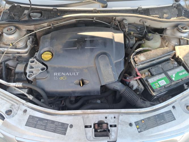Image Retroviseur gauche - DACIA LOGAN MCV 1