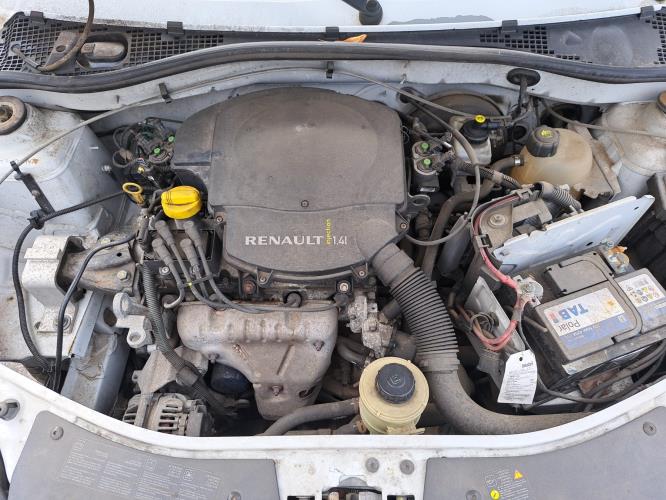 Image Retroviseur droit - DACIA SANDERO 1