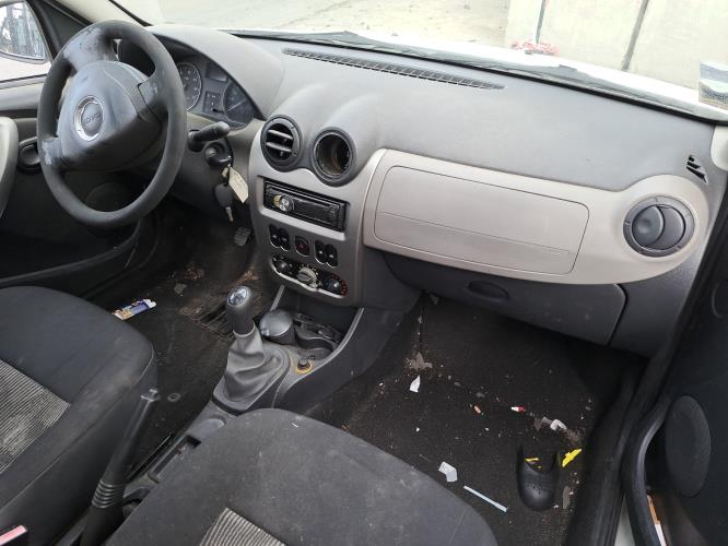 Image Retroviseur droit - DACIA SANDERO 1