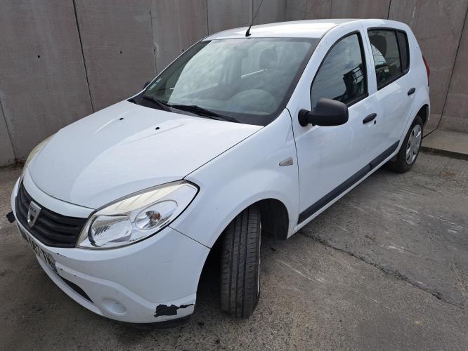 Image Retroviseur droit - DACIA SANDERO 1