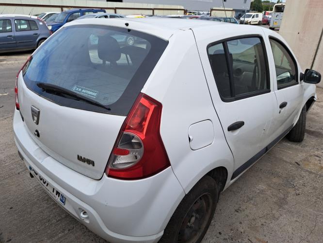 Image Retroviseur droit - DACIA SANDERO 1
