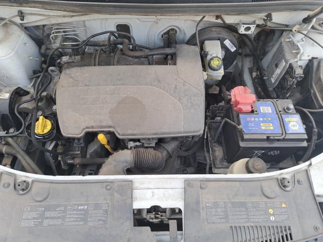 Image Pare boue avant gauche - DACIA SANDERO 2