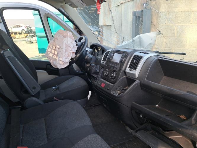 Image Calandre - FIAT DUCATO 3