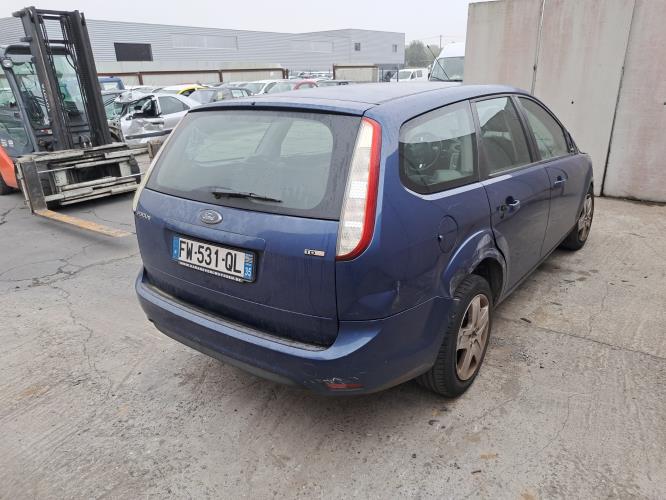 Image Feu arriere principal droit (feux) - FORD FOCUS 2
