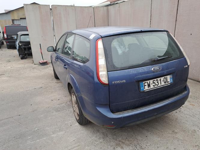Image Feu arriere principal droit (feux) - FORD FOCUS 2