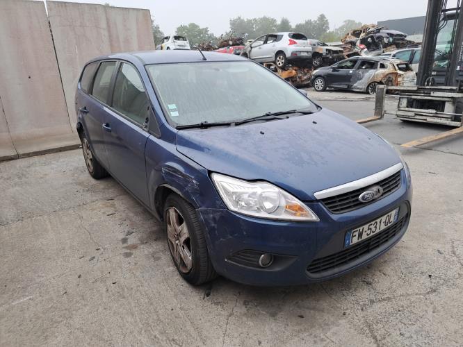 Image Feu arriere principal droit (feux) - FORD FOCUS 2