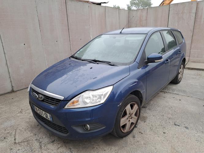 Image Feu arriere principal droit (feux) - FORD FOCUS 2