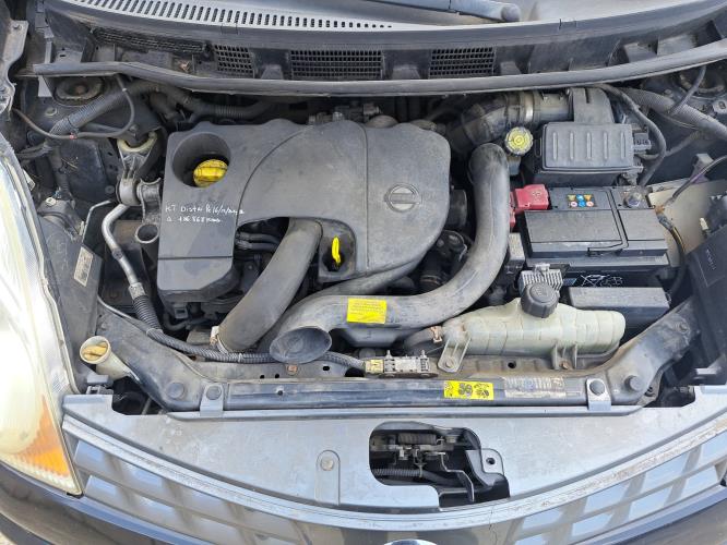 Image Retroviseur droit - NISSAN NOTE 1
