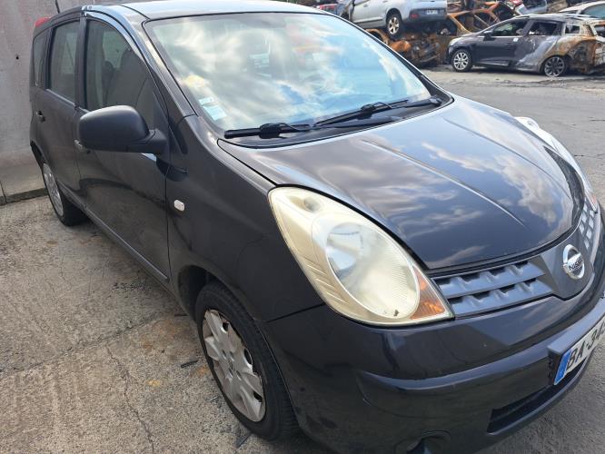 Image Retroviseur droit - NISSAN NOTE 1