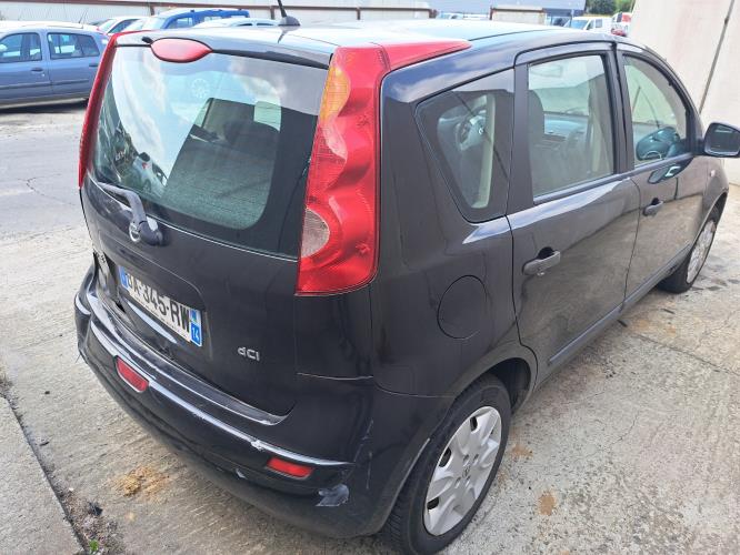 Image Retroviseur droit - NISSAN NOTE 1