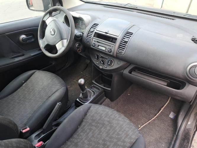 Image Retroviseur droit - NISSAN NOTE 1
