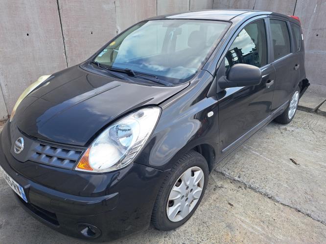 Image Retroviseur droit - NISSAN NOTE 1