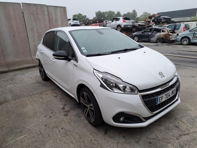 Image Boitier BSI - PEUGEOT 208 1