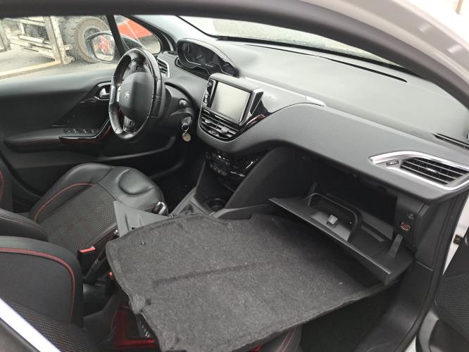 Image Boitier BSI - PEUGEOT 208 1