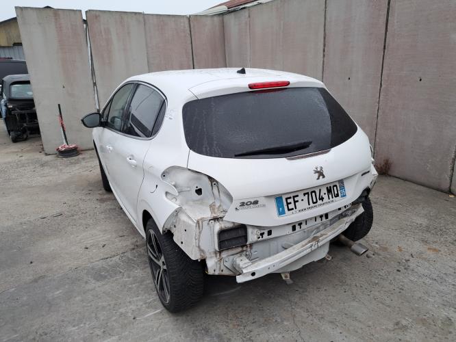 Image Boitier BSI - PEUGEOT 208 1