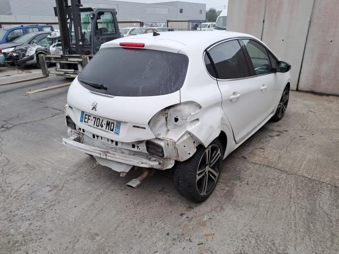 Image Boitier BSI - PEUGEOT 208 1
