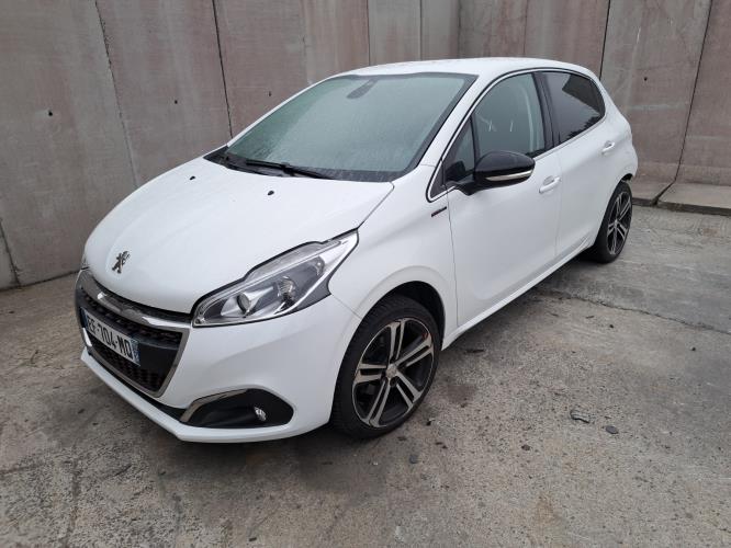 Image Boitier BSI - PEUGEOT 208 1