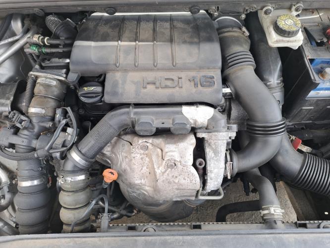 Image Antenne - PEUGEOT 308 1 SW