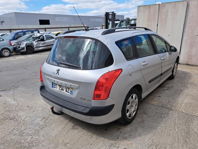 Image Antenne - PEUGEOT 308 1 SW