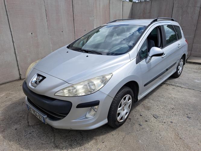 Image Antenne - PEUGEOT 308 1 SW