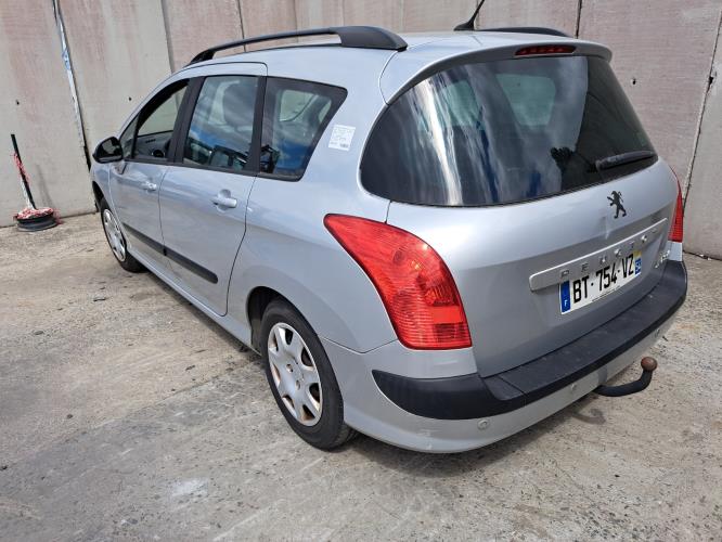 Image Antenne - PEUGEOT 308 1 SW