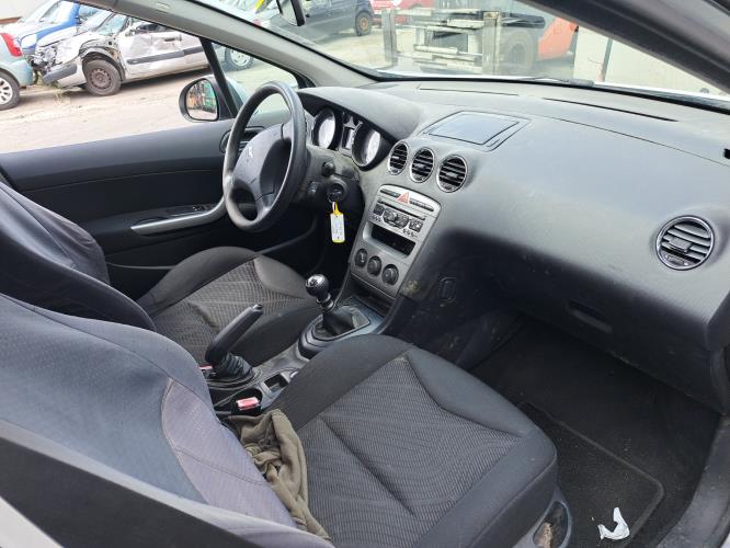 Image Antenne - PEUGEOT 308 1 SW