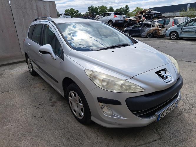 Image Antenne - PEUGEOT 308 1 SW