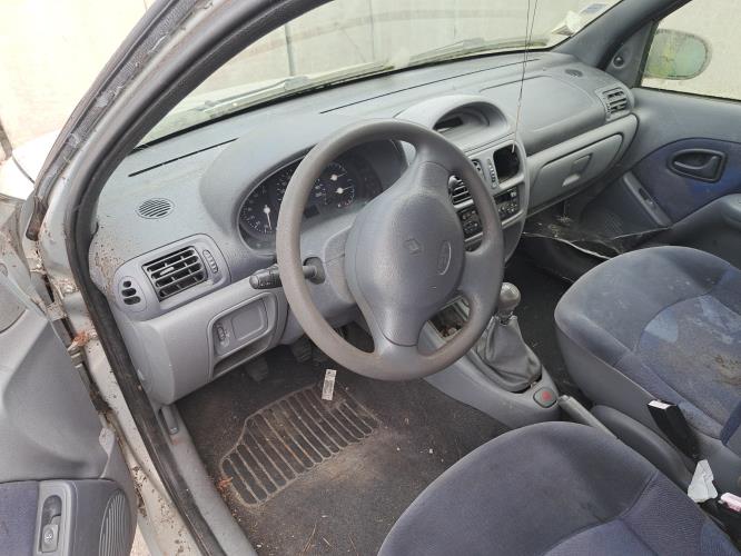 Image Retroviseur gauche - RENAULT CLIO 2