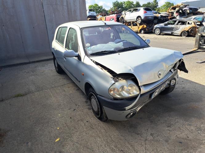 Image Retroviseur droit - RENAULT CLIO 2