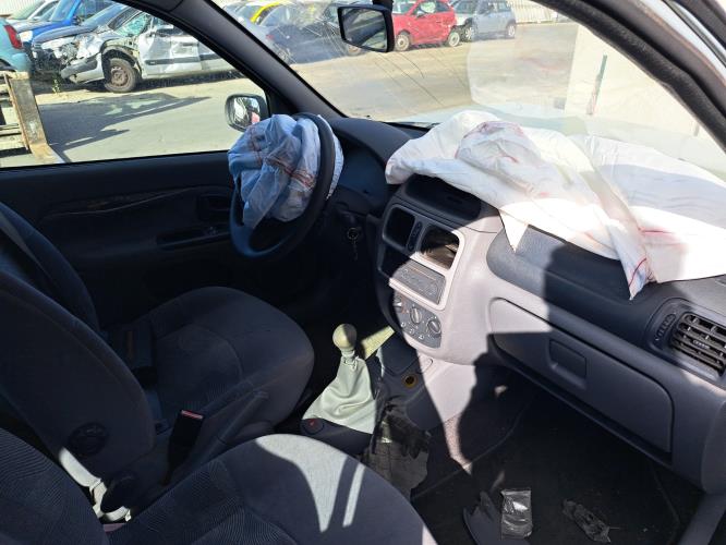 Image Retroviseur droit - RENAULT CLIO 2