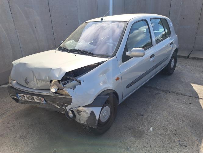 Image Retroviseur droit - RENAULT CLIO 2