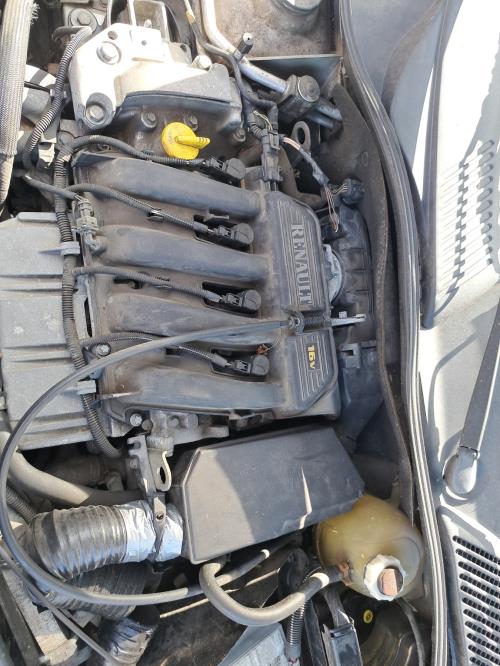 Image Retroviseur droit - RENAULT CLIO 2